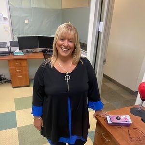 Meet your Posher, Michele